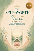 The Self-Worth Reset