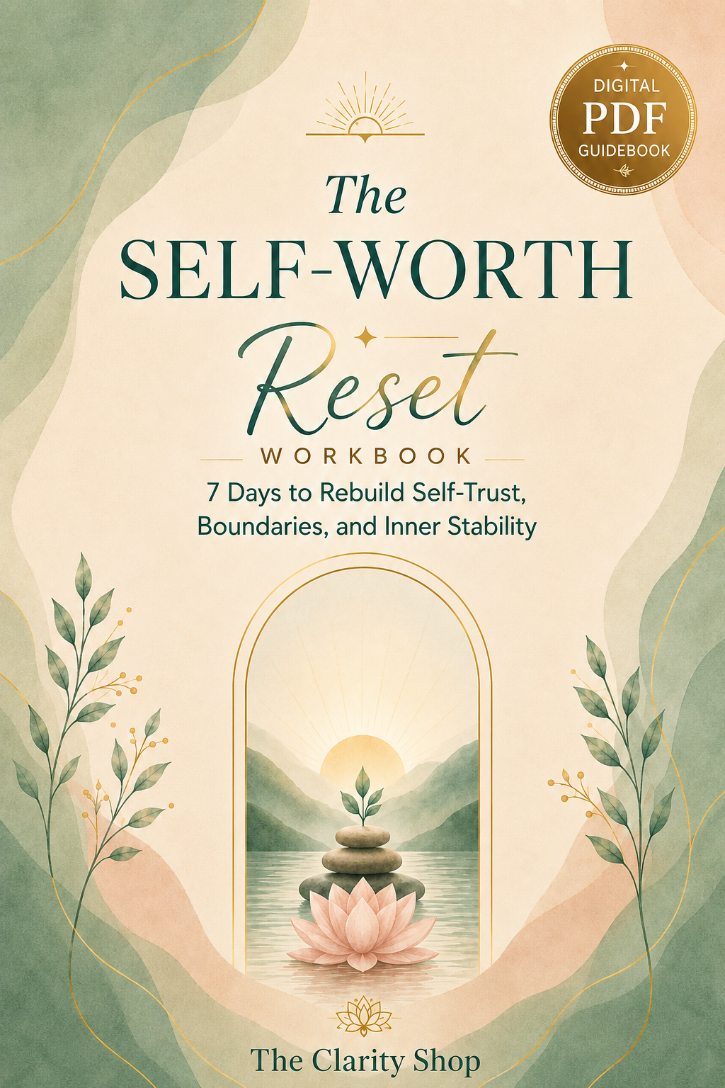 The Self-Worth Reset