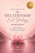 The Situationship Exit Strategy