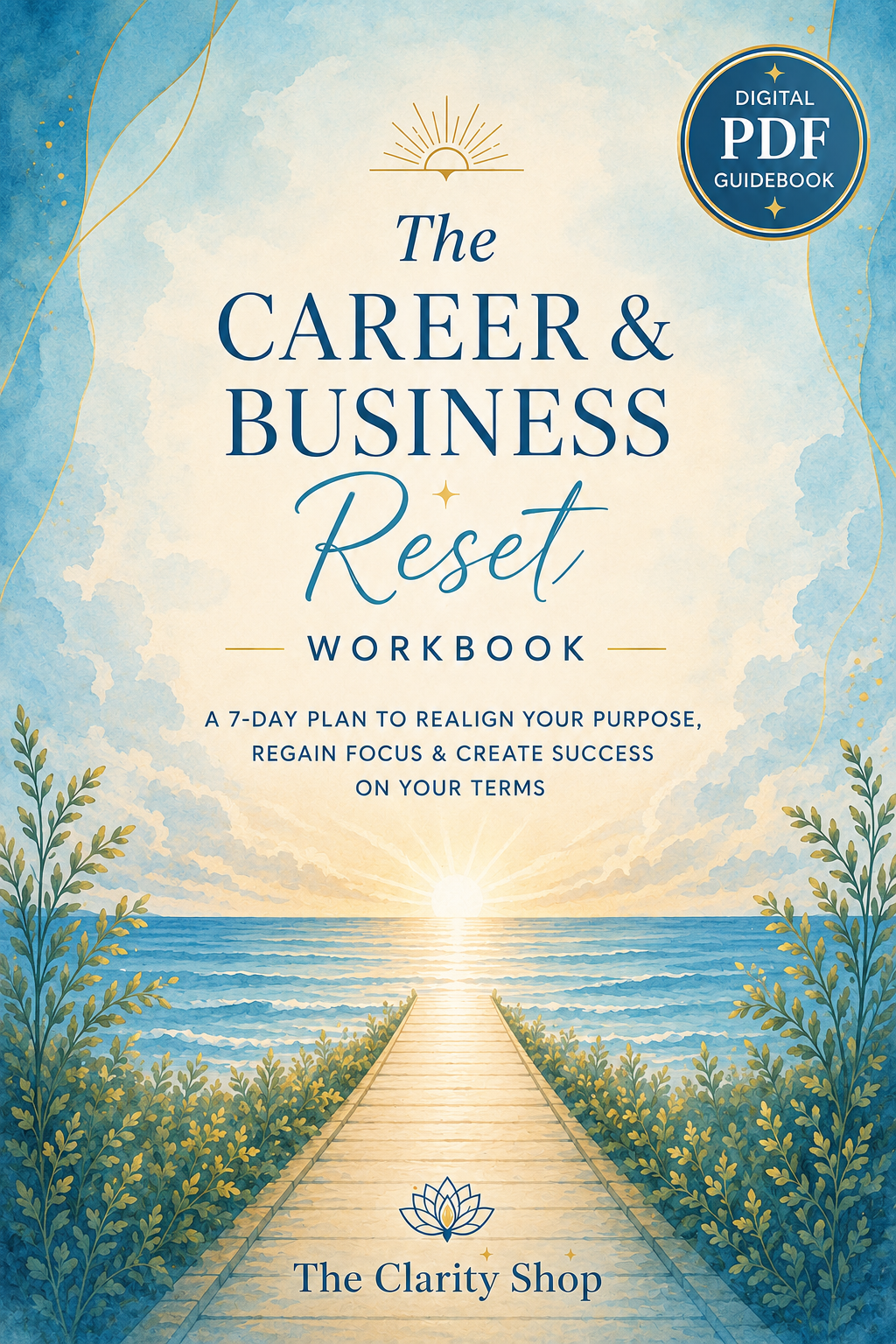 The Career & Business Reset