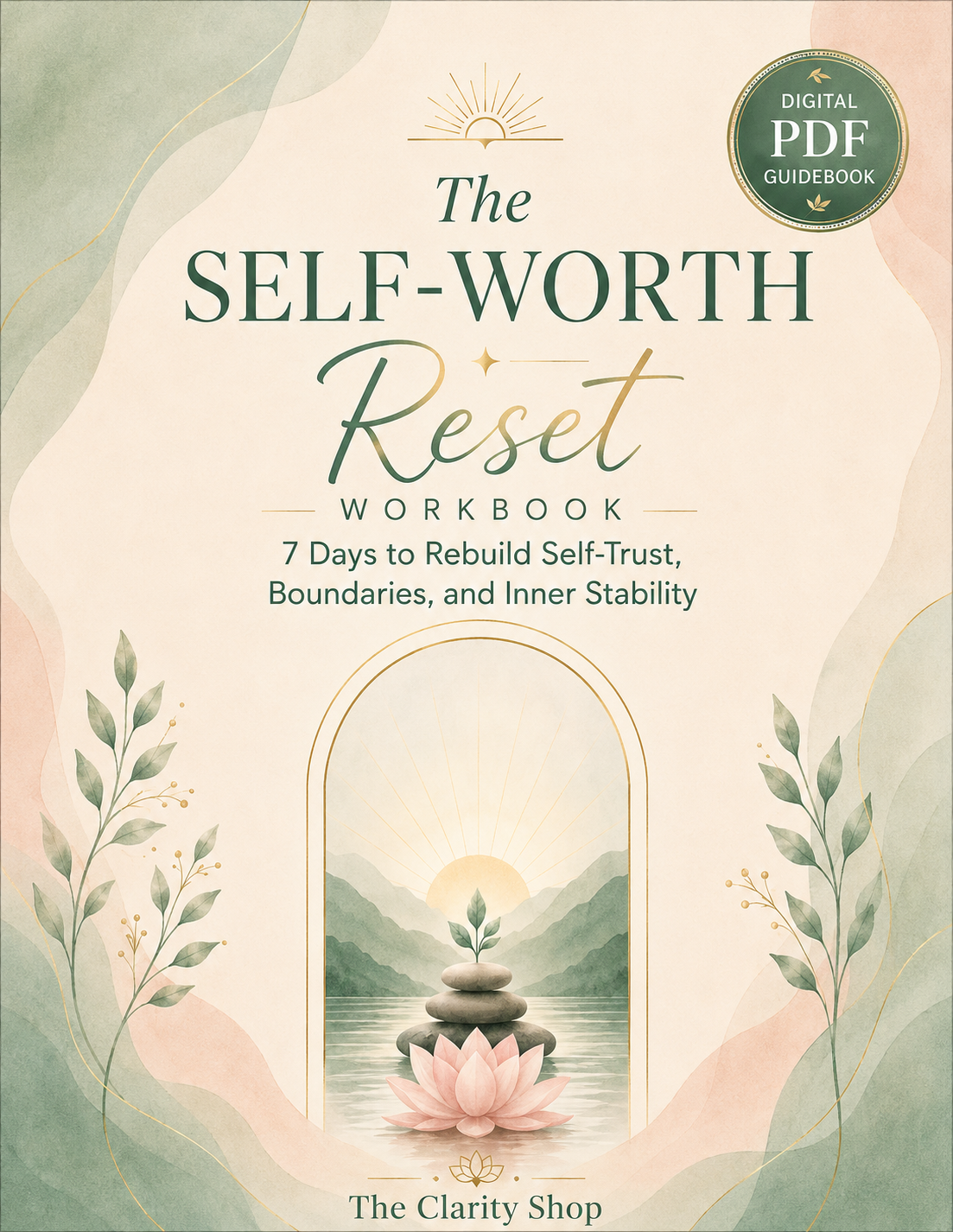 The Self-Worth Reset